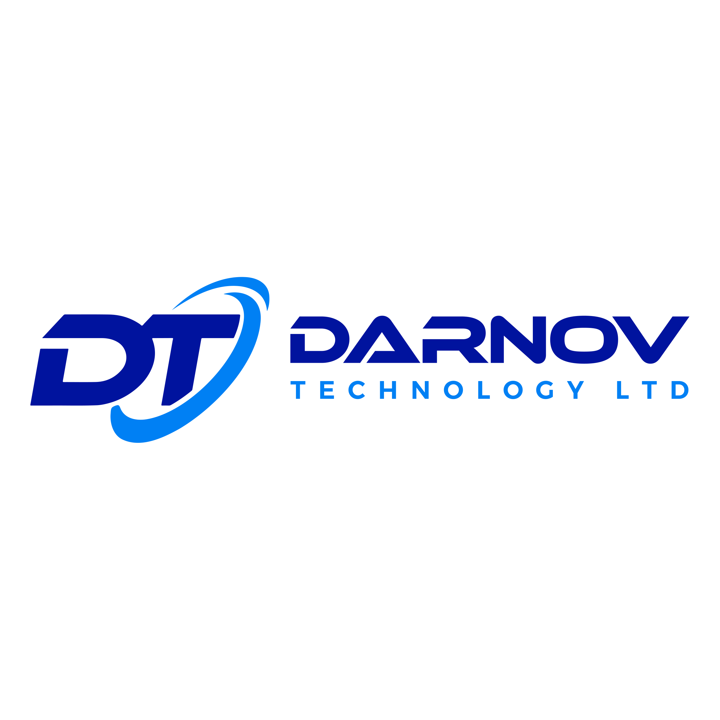 Darnov Technology Ltd